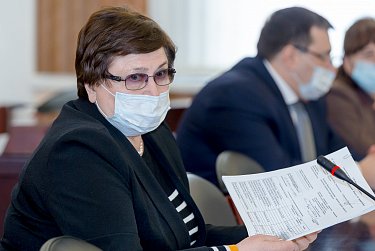 На внеочередную парламентскую сессию депутаты соберутся 25 марта